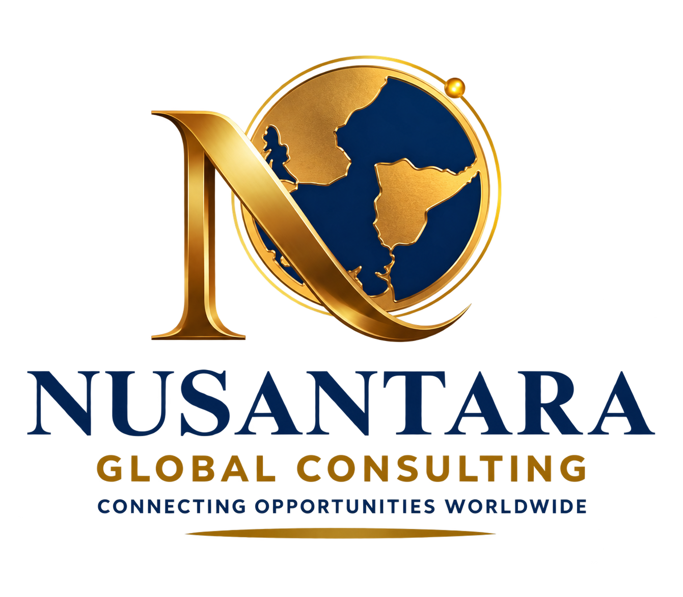 Nusantara Global Consulting logo